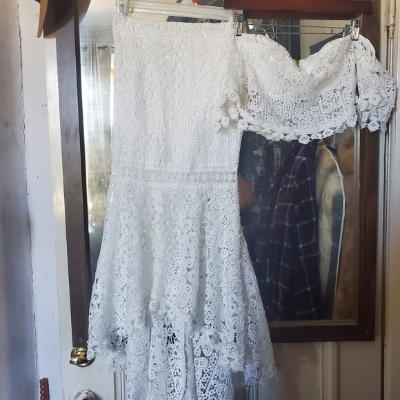 Festival Dress - Picture 2 of 2